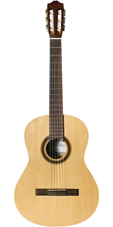 Gitara Klasyczna 4/4 Cordoba Cp 100 Pack