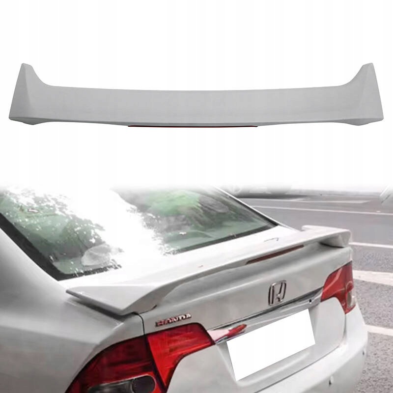 Honda Civic VIII Fd Lotka Oem Style Abs
