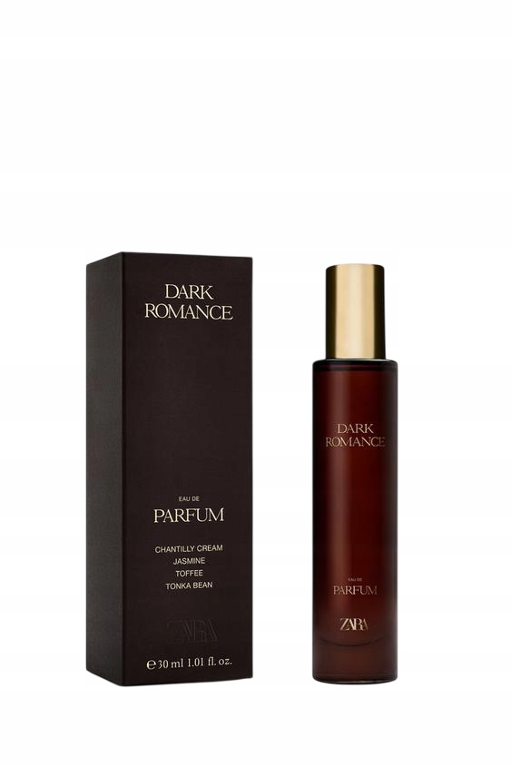 Zara Dark Romance 30 ml Edp