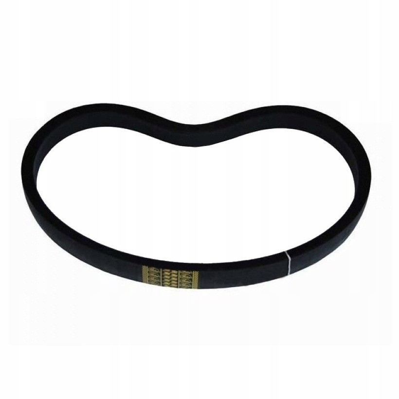 PAS KLINOWY CLAAS DOMINATOR 80 85 629580 GATES NAPĘD MŁOCARNI