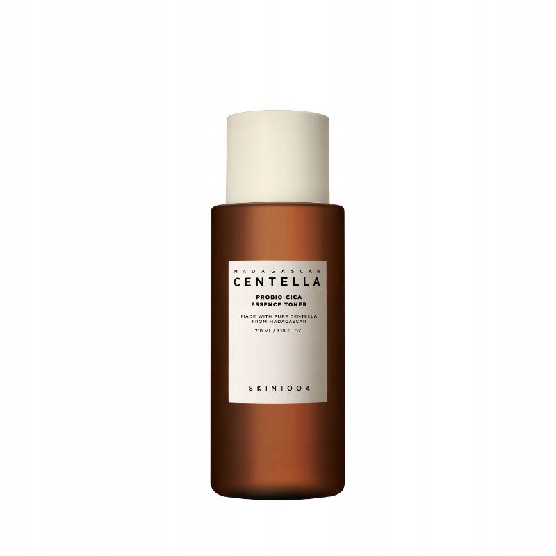 SKIN1004 Madagascar Centella Probio-Cica Essense Toner, 210 ml – výživný toner