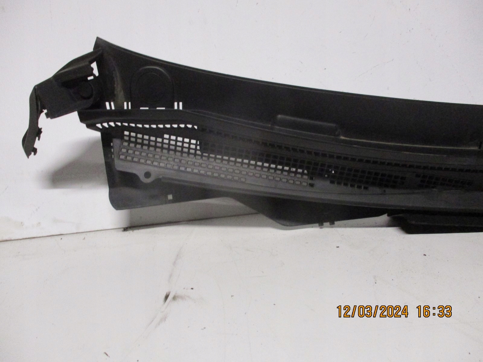 Podszybie RENAULT AUSTRAL 668108648R Typ samochodu 4x4/SUV Samochody osobowe