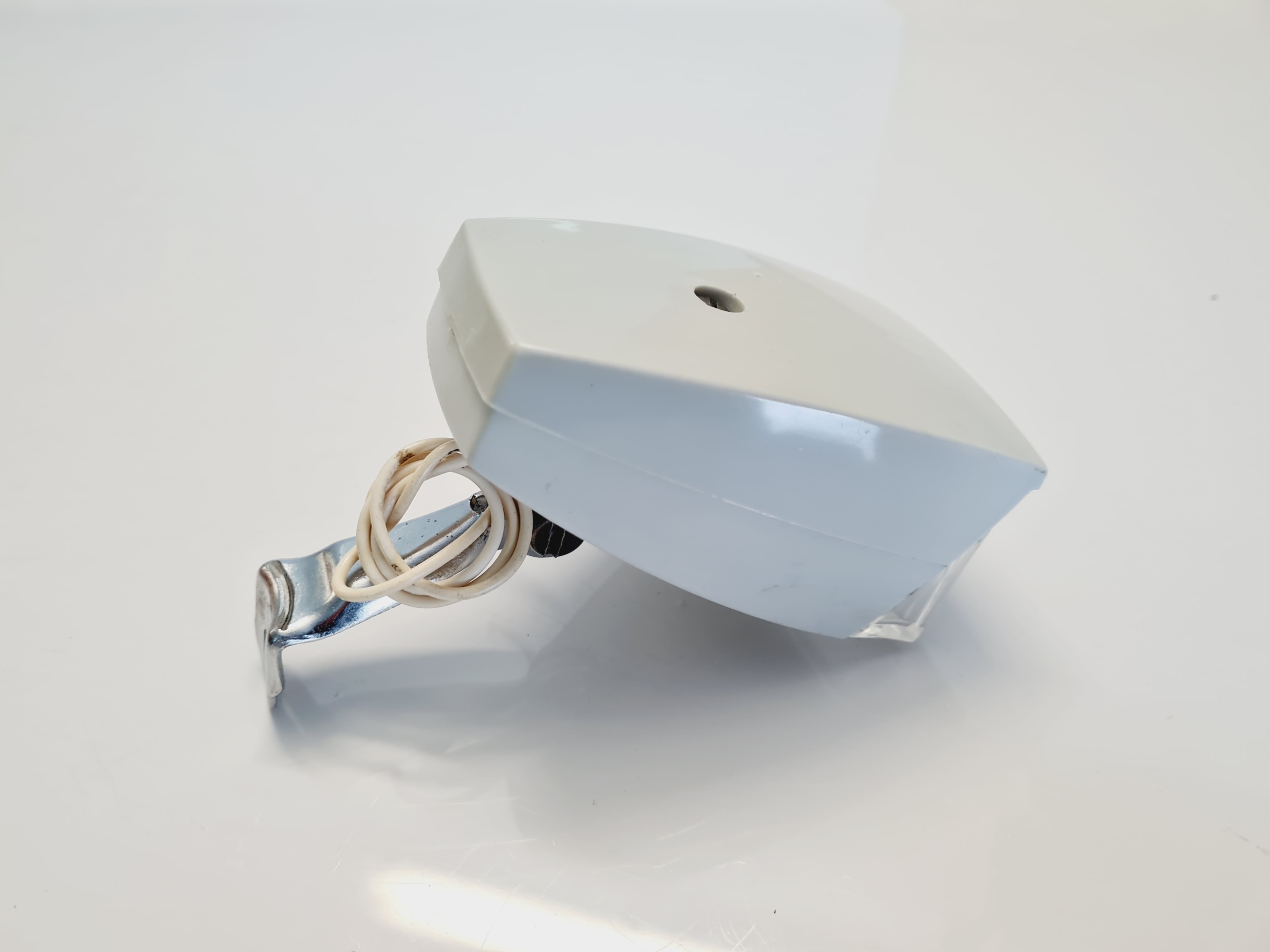 ROWER ROMET WIGRY JUBILAT TURING LAMPKA PRZÓD PREDOM ORYGINAŁ Z PRL