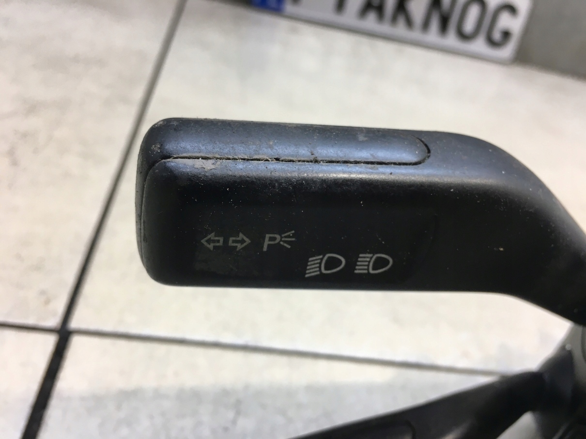 DEVIO LUCI TERGICRISTALLO TERGI VW PASSAT B6 3C5953513B 3C5953507E