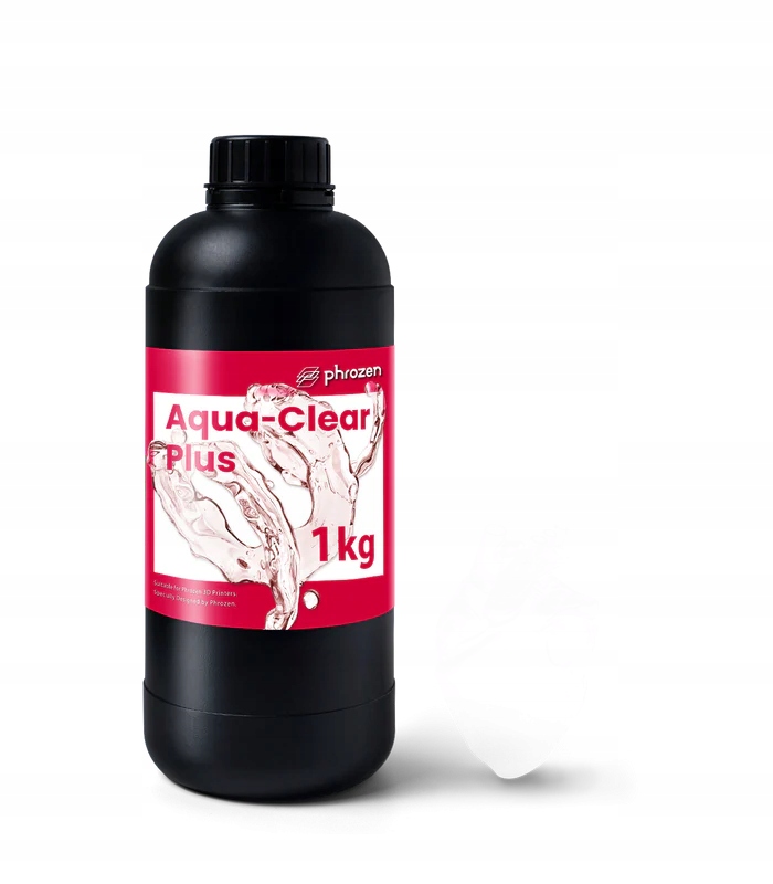 Phrozen Aqua Plus Bezbarvá 1 kg