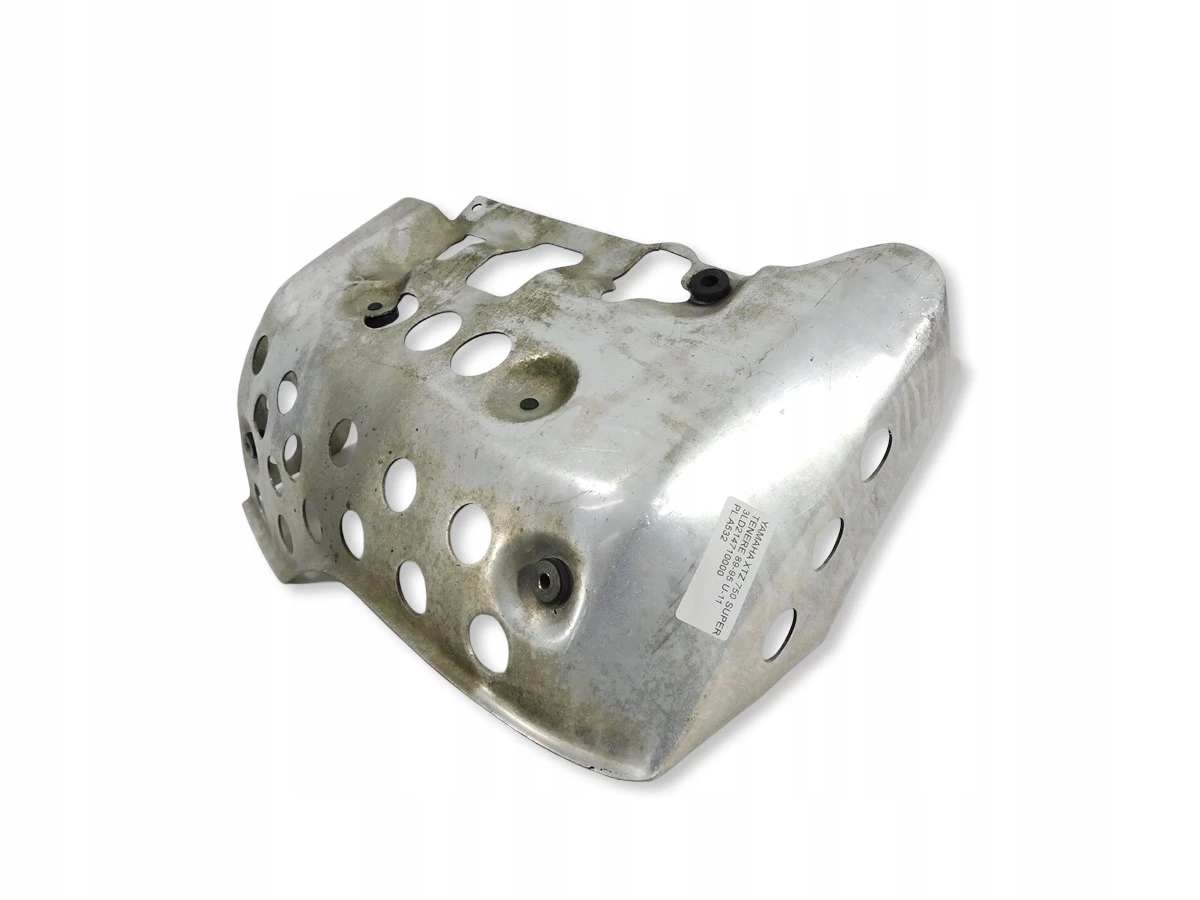 Plug Plastik Ovečka Yamaha Xtz 750 Tenere 89-95 U-11 3LD214710000