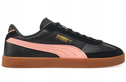 Dámské boty Puma Club II Era 397447-25 Vel. 37