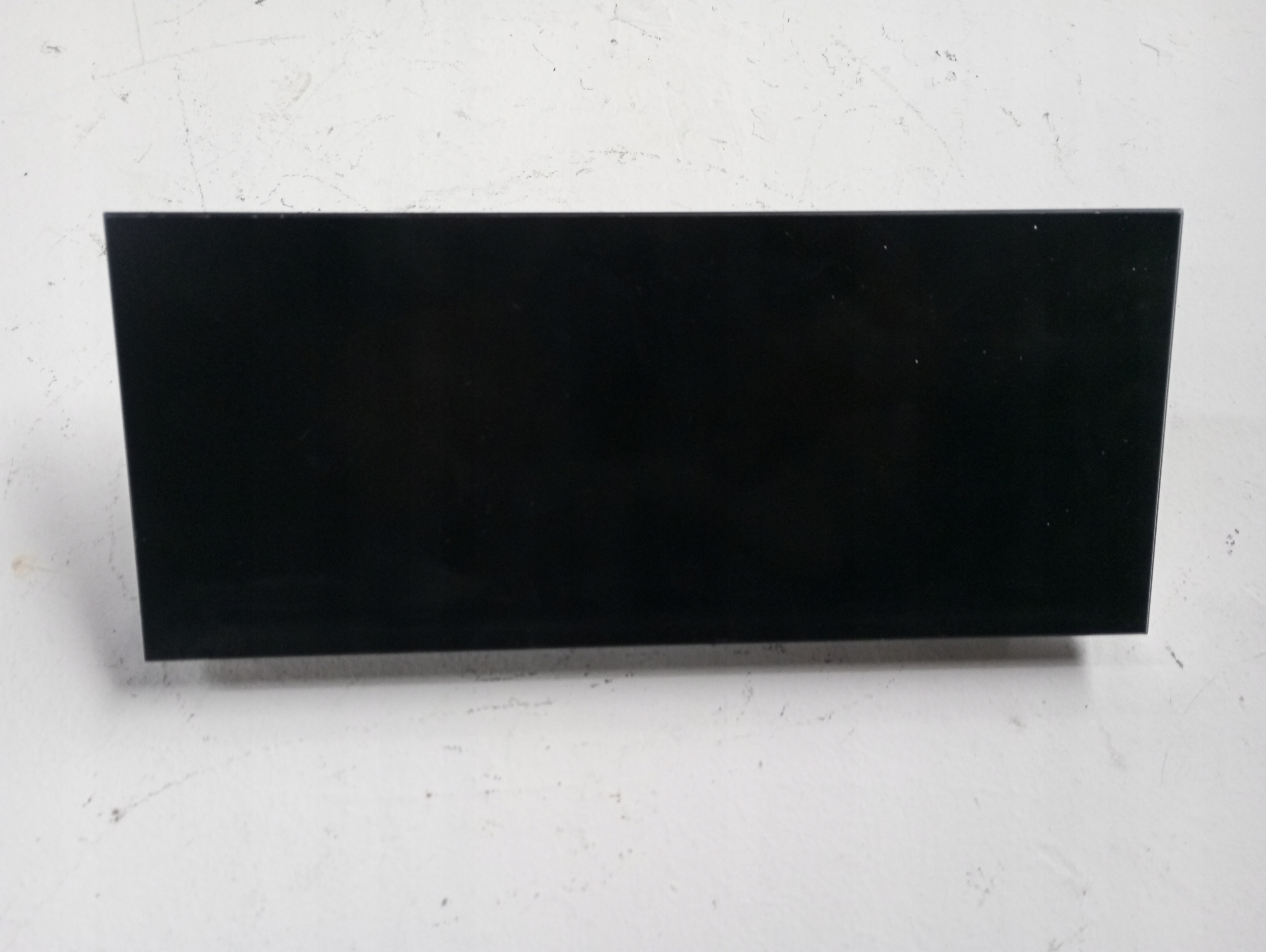 Display PEUGEOT 2008 II 9837721380