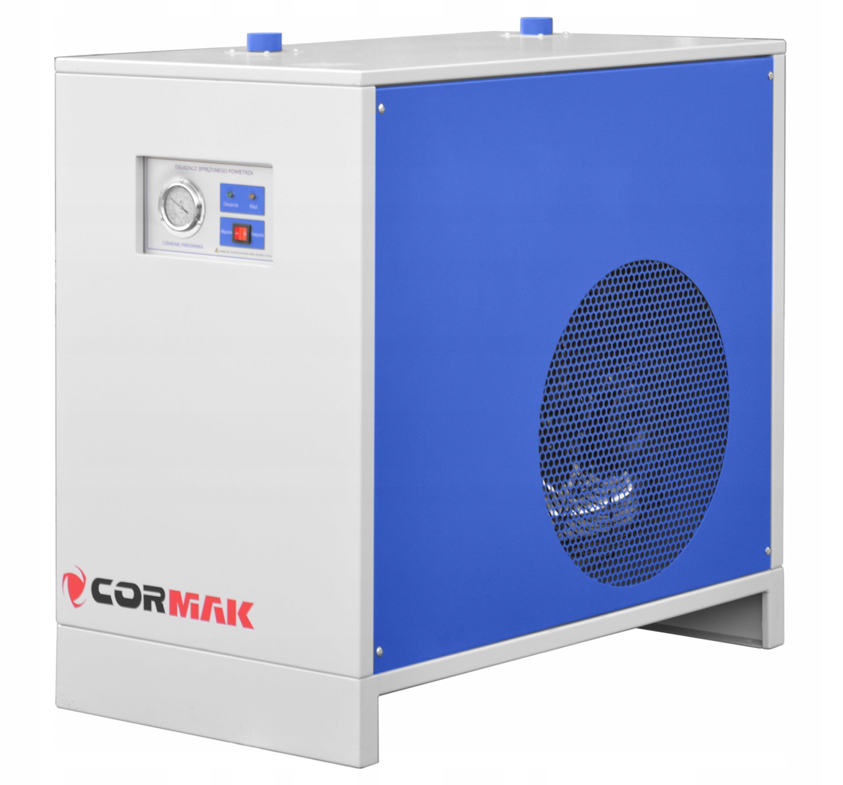 Осушувач повітря IZBERG 3800Л / хв