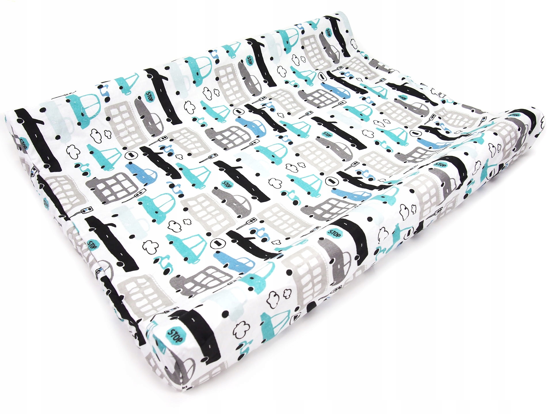 

Prześcieradło Pokrowiec na Przewijak 50X70 gumka