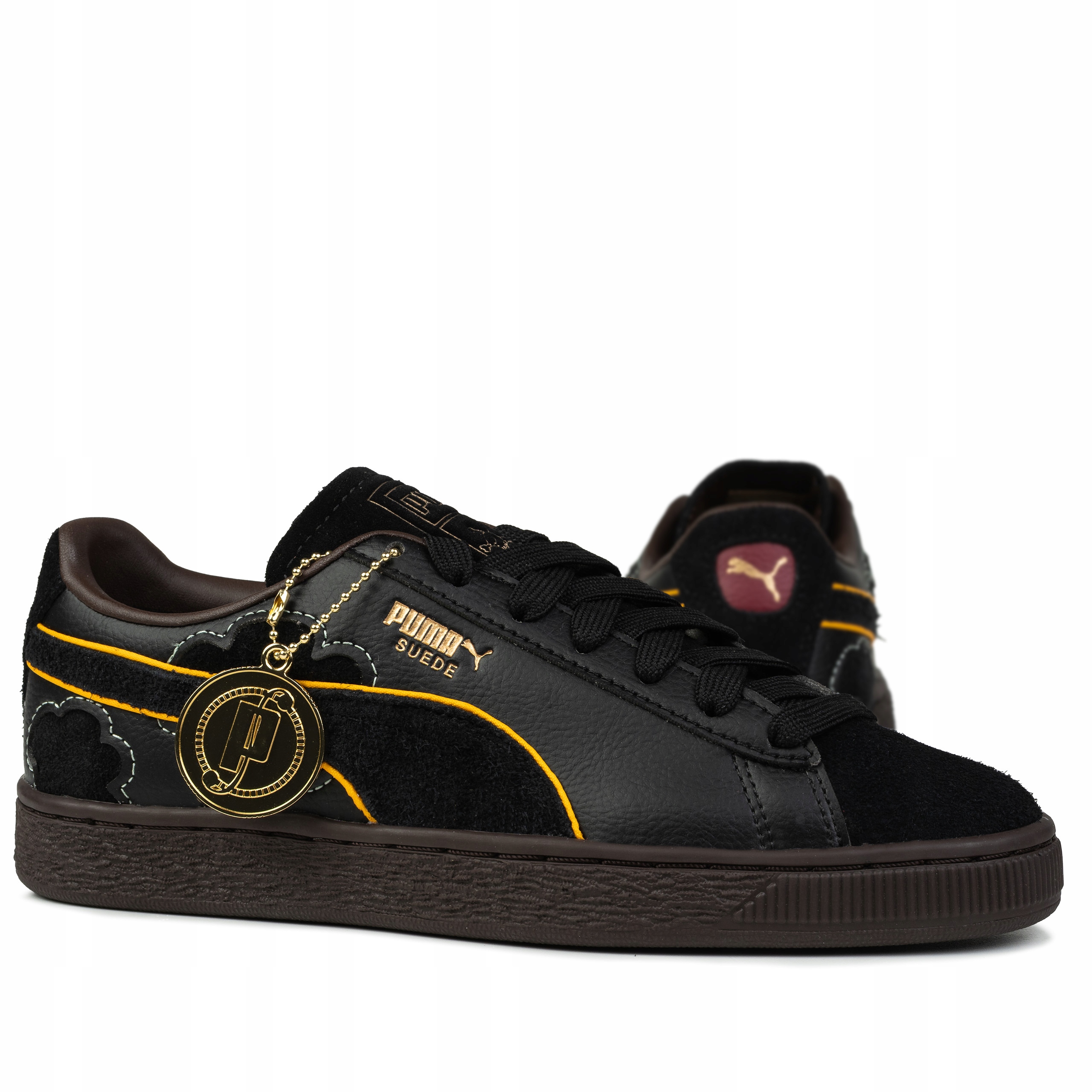 Dámské tenisky Puma Suede 4 One Piece