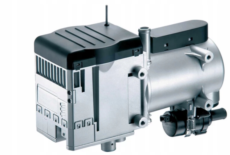 25.2435.05.0000 - ОТОПЛЕНИЕ EBERSPAECHER HYDRONIC M-II 10 24V