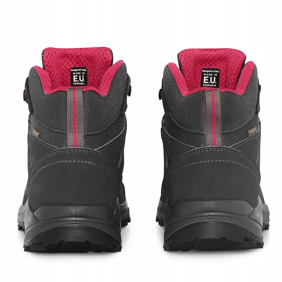 CAMPUS OBUWIE TREKKINGOWE APRES LADY r.37 Model APRES LADY