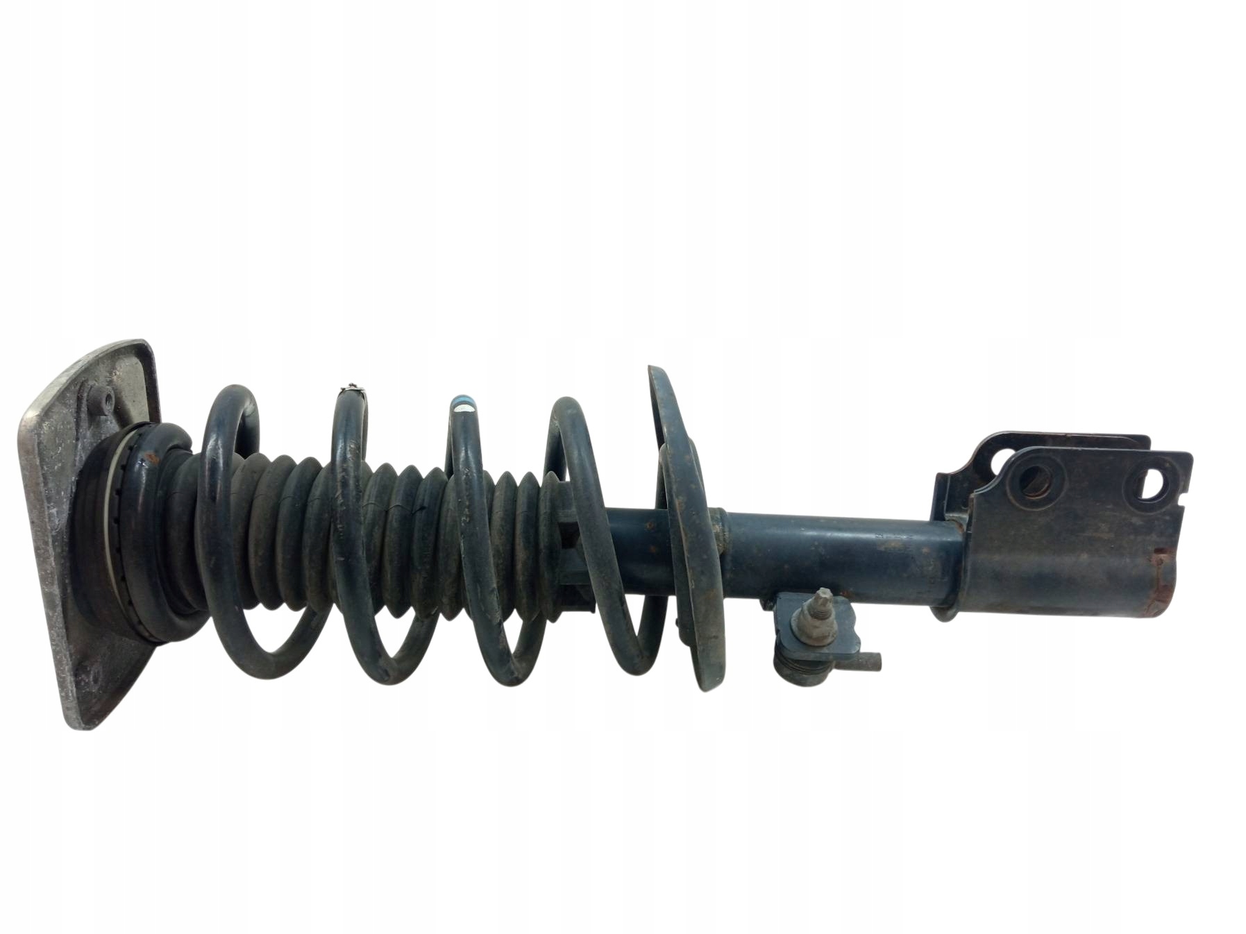 shock absorber front 2.0 HDI 177 KM EXPERT PROACE 9821596780 Citroen Jumpy III