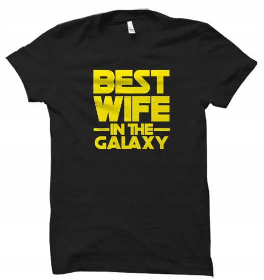 

Best Wife In The Galaxy starwars swdamskaM