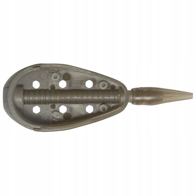 Preston Koszyk Ics In-Line Banjo Xr Feeder Large // 60g