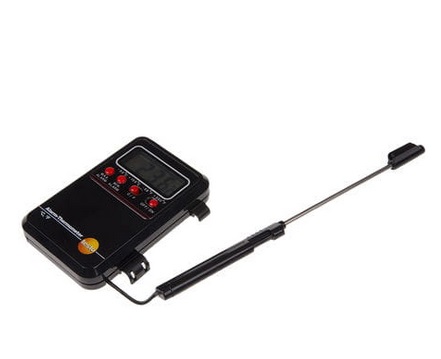 Электронный термометр с зондом TESTO MINI F-GAS