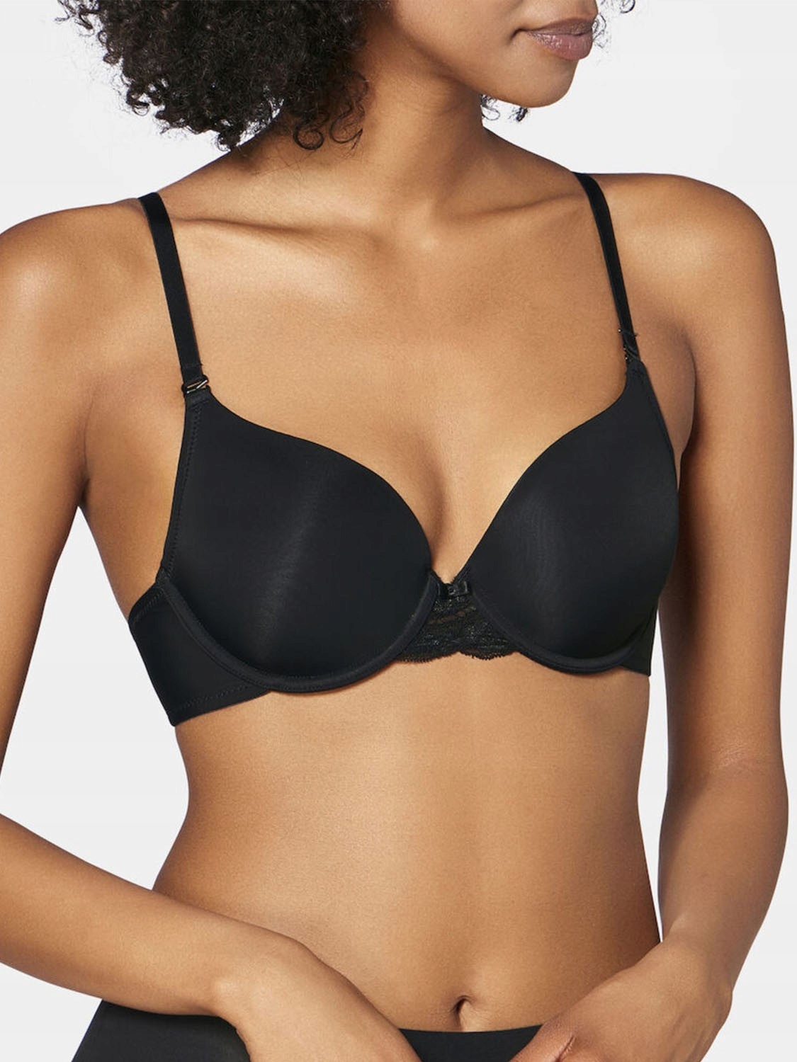 Podprsenka Triumph Lovely Micro Whpm 80B