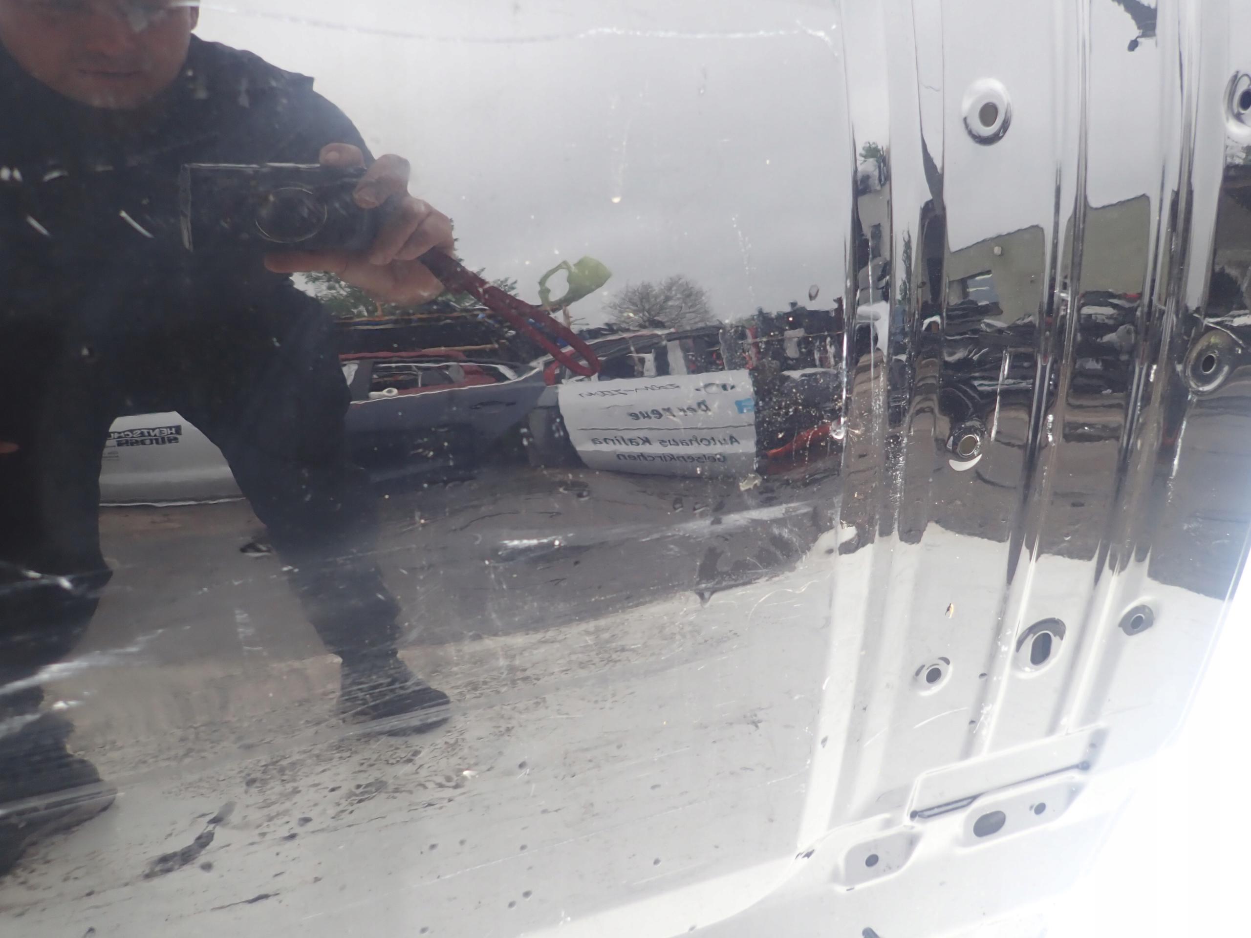 RANGE ROVER IV 4 12- door right front front