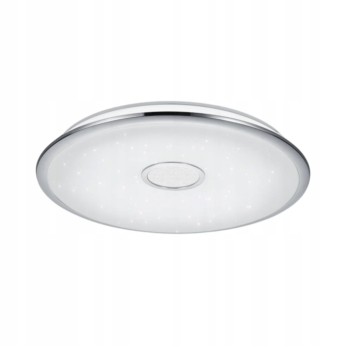 Stropná lampa stropné svietidlo vstavaná Led Osaka Trio