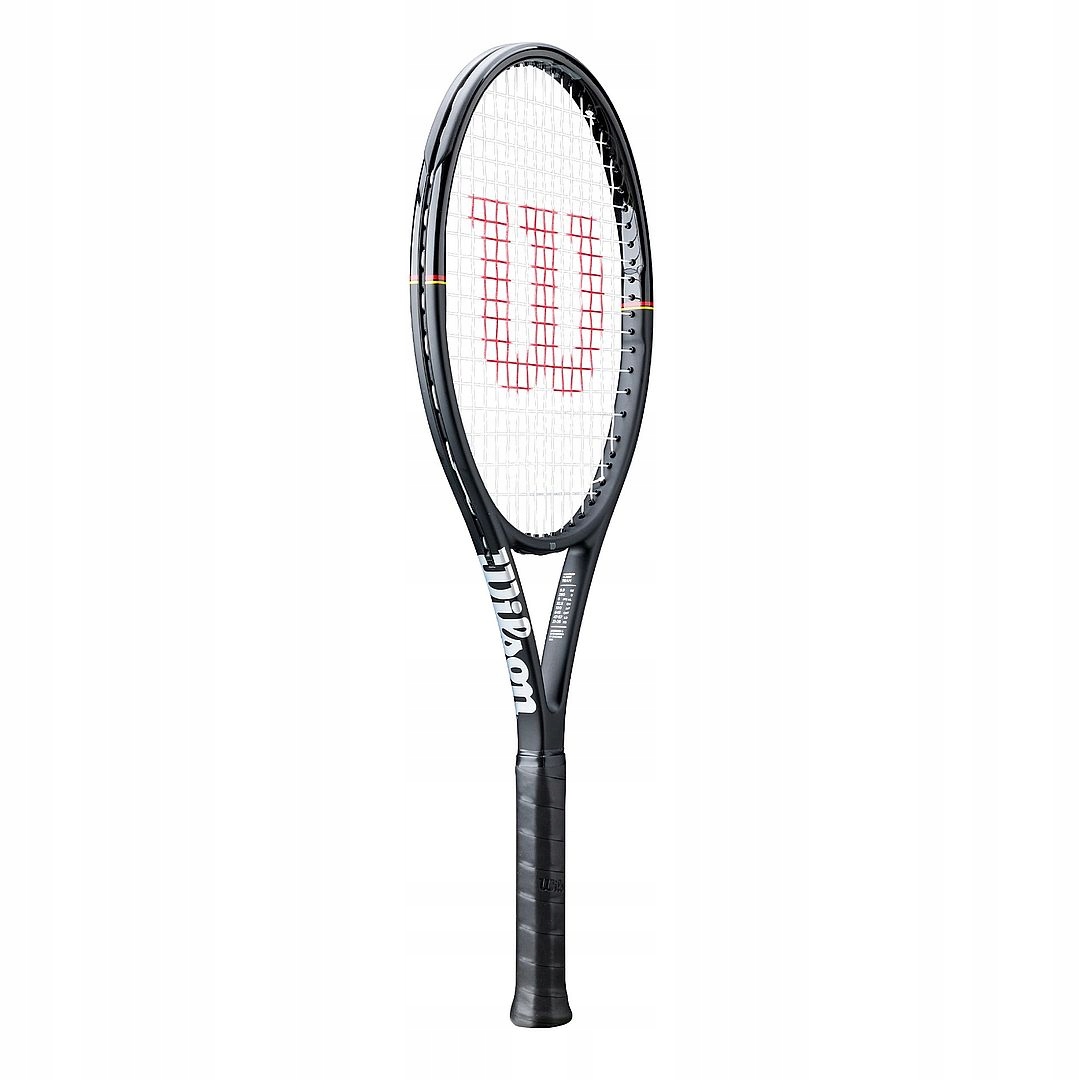 Rakieta tenisowa Wilson Pro Staff Team Classic L3 (4 3/8)
