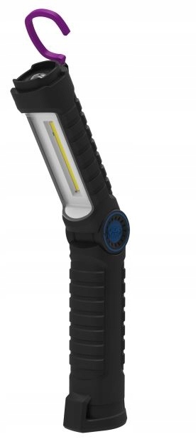 Led Uv Dielenská Lampa