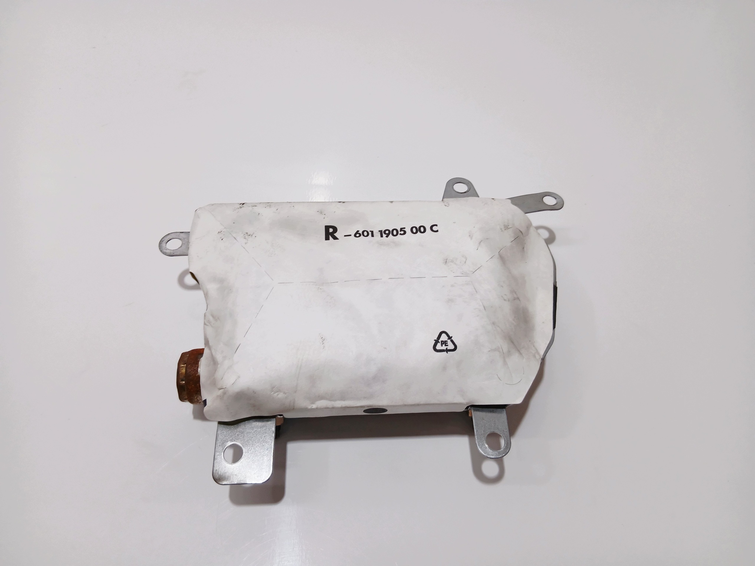 airbag door right front BMW E60 E61 6963022 (0001345)