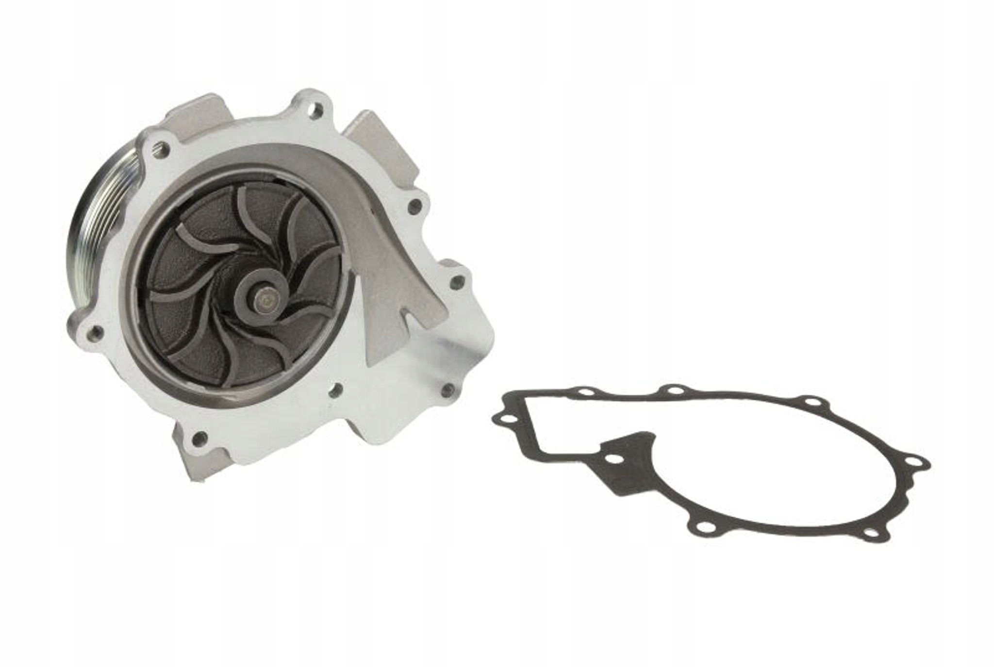 Sil Čerpadlo Chladicí Kapaliny PA1653