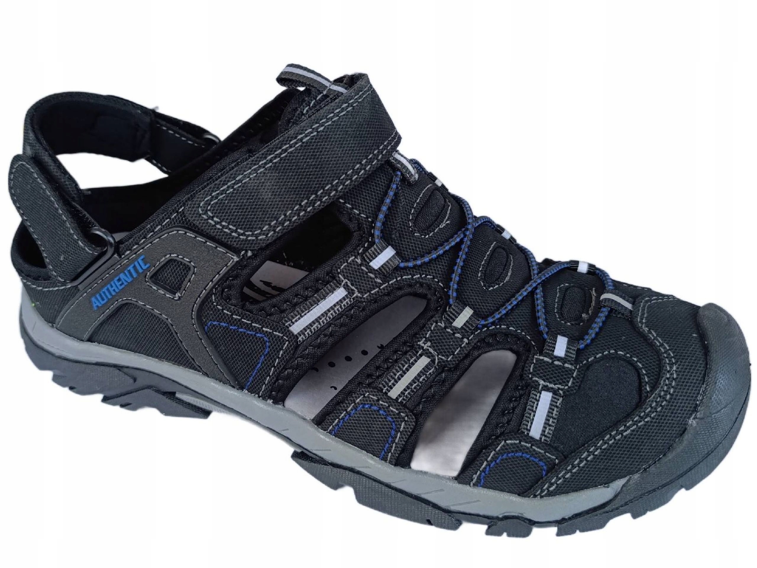 Sandały sportowe r 41