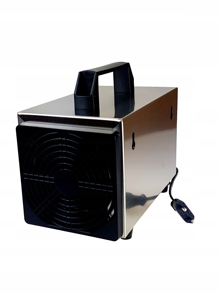 Generator ozonu OZOX HF198 ozonator timer 10g h PL Mark Other