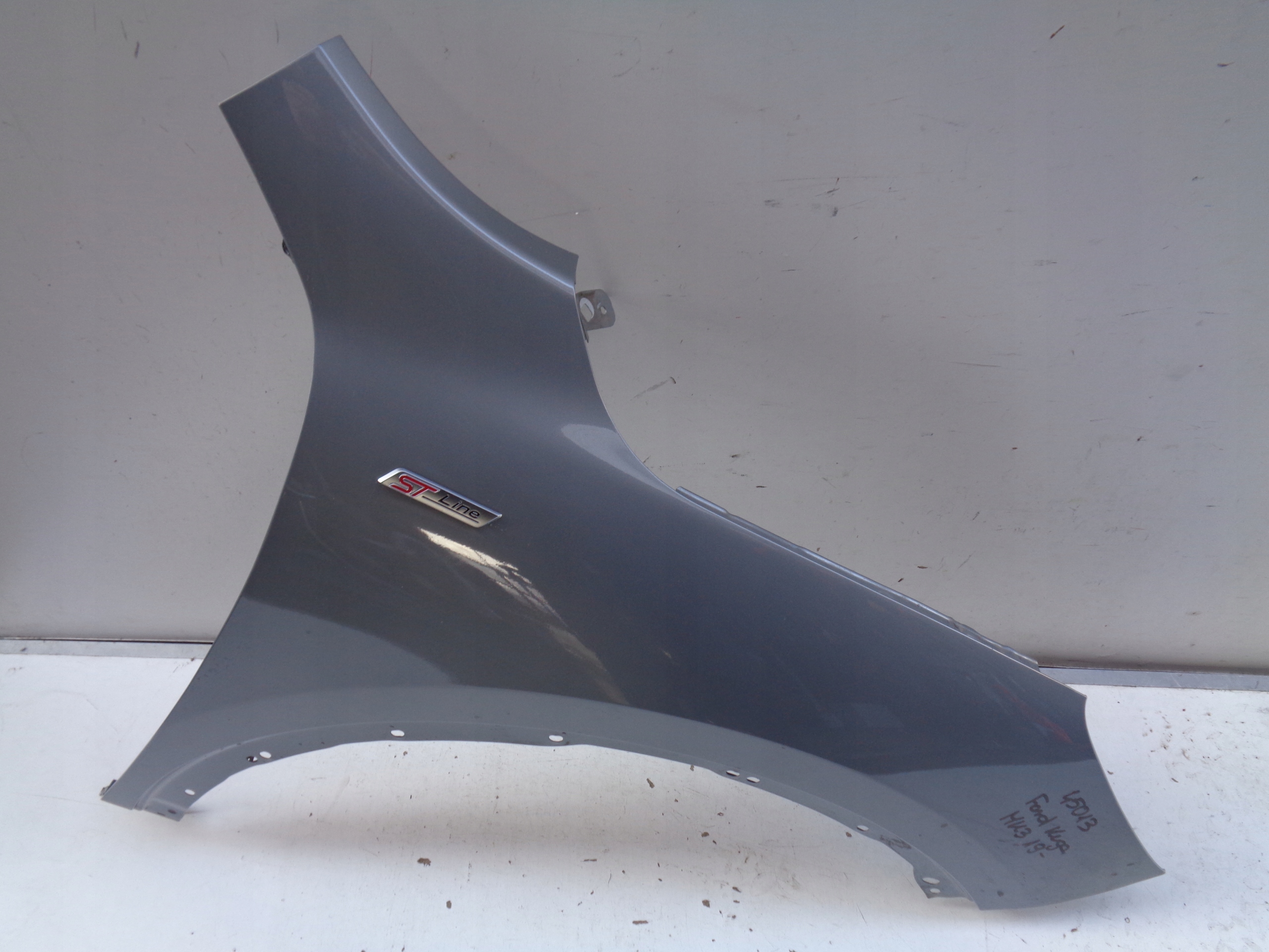 fender right front FORD KUGA MK3 19- NR 45013