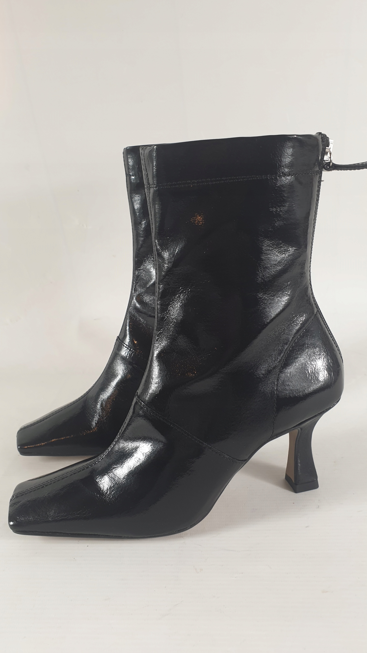 Top Shop Dámské Kotníkové Boty Vel 37