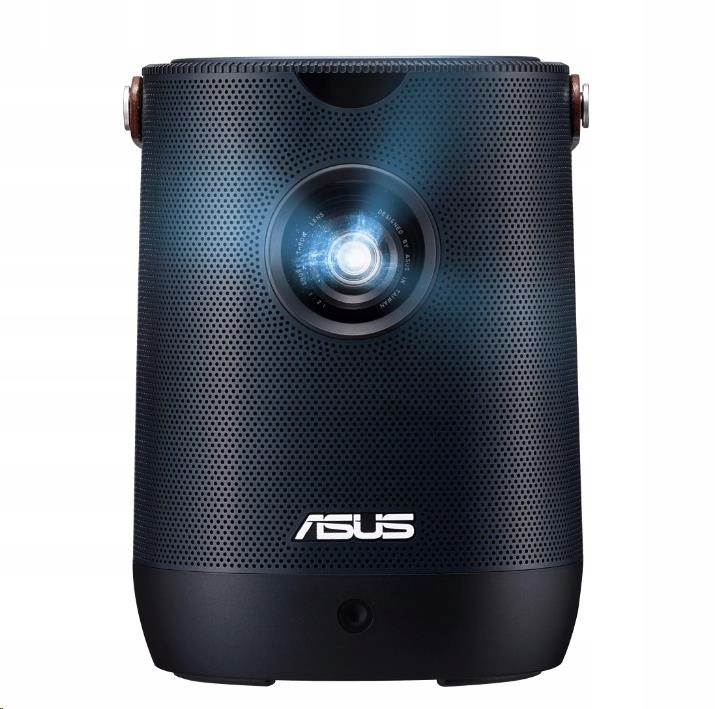 Asus ZenBeam Latte L2 Smart Portable Led Projector – 960 Led Lumens, …