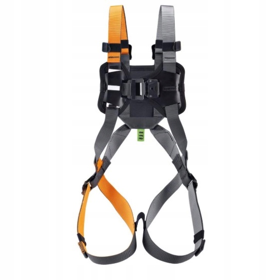 Dětský úvazek Petzl Simba Climbing