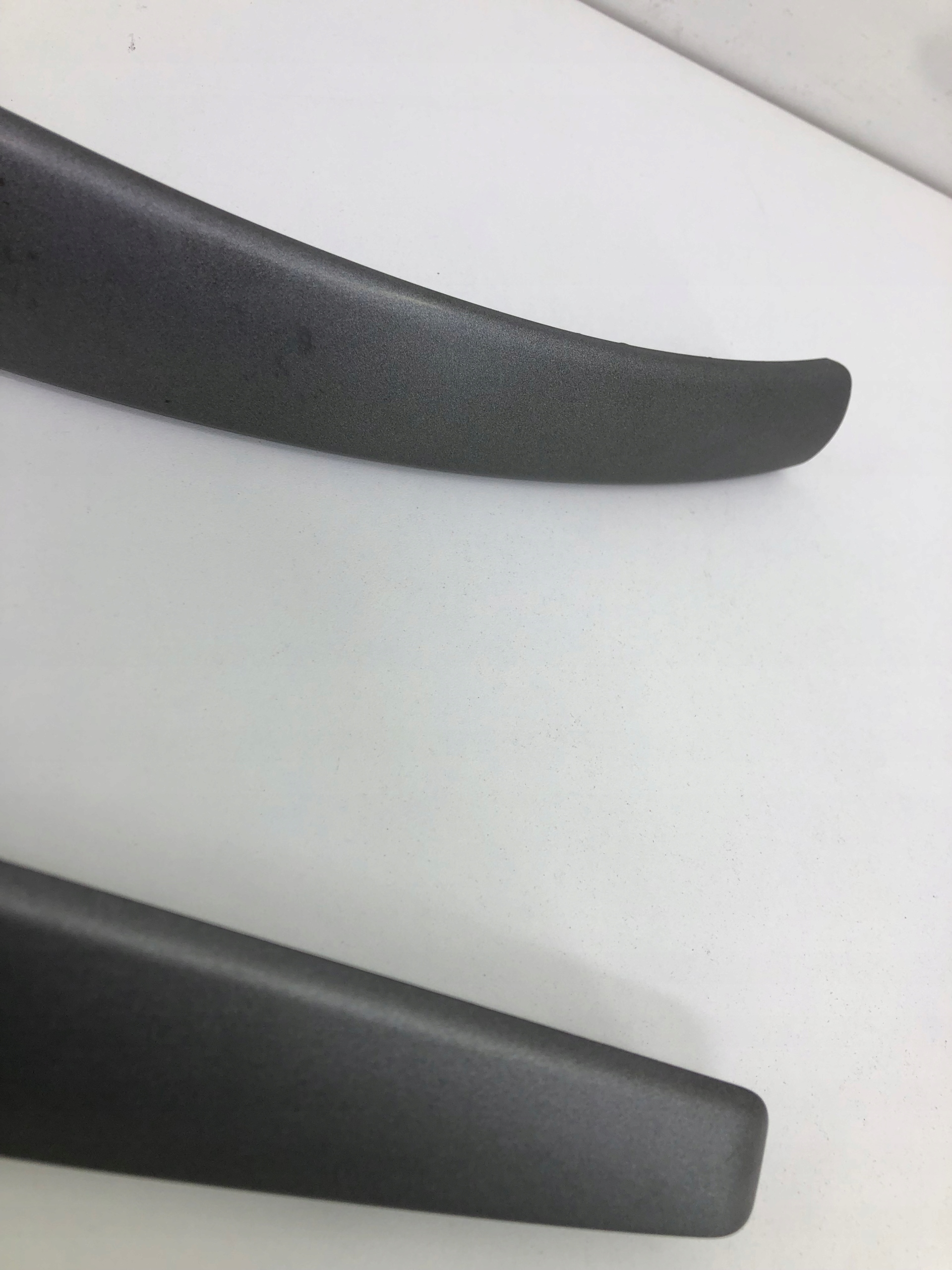 BMW E81 молдинг европа 7071272