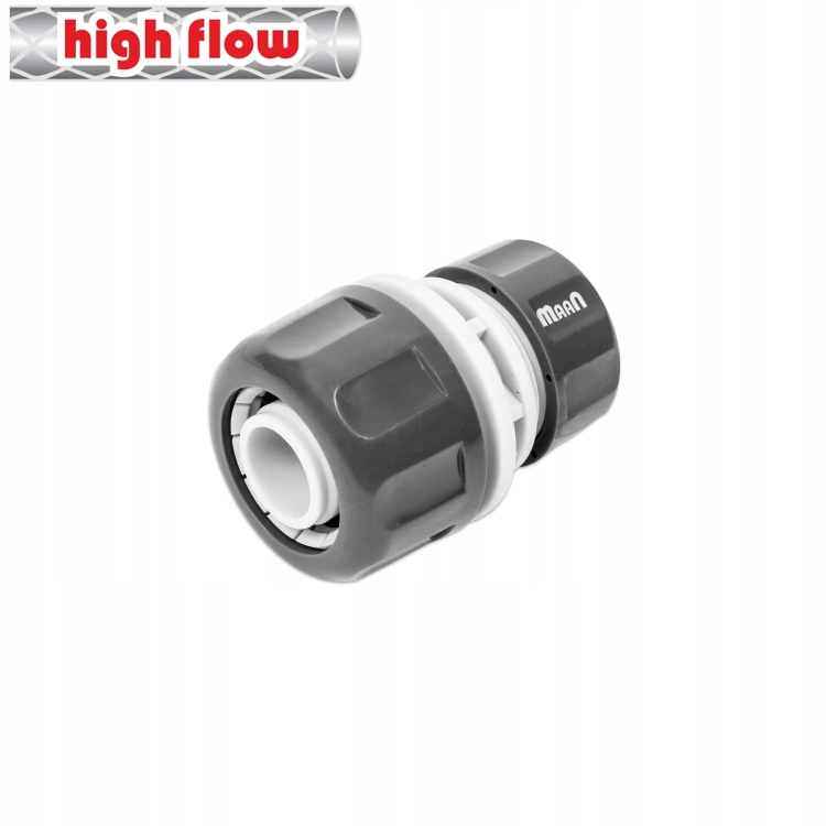 

Reperator do węża Aqua Line High Flow 1"-3/4" Maan