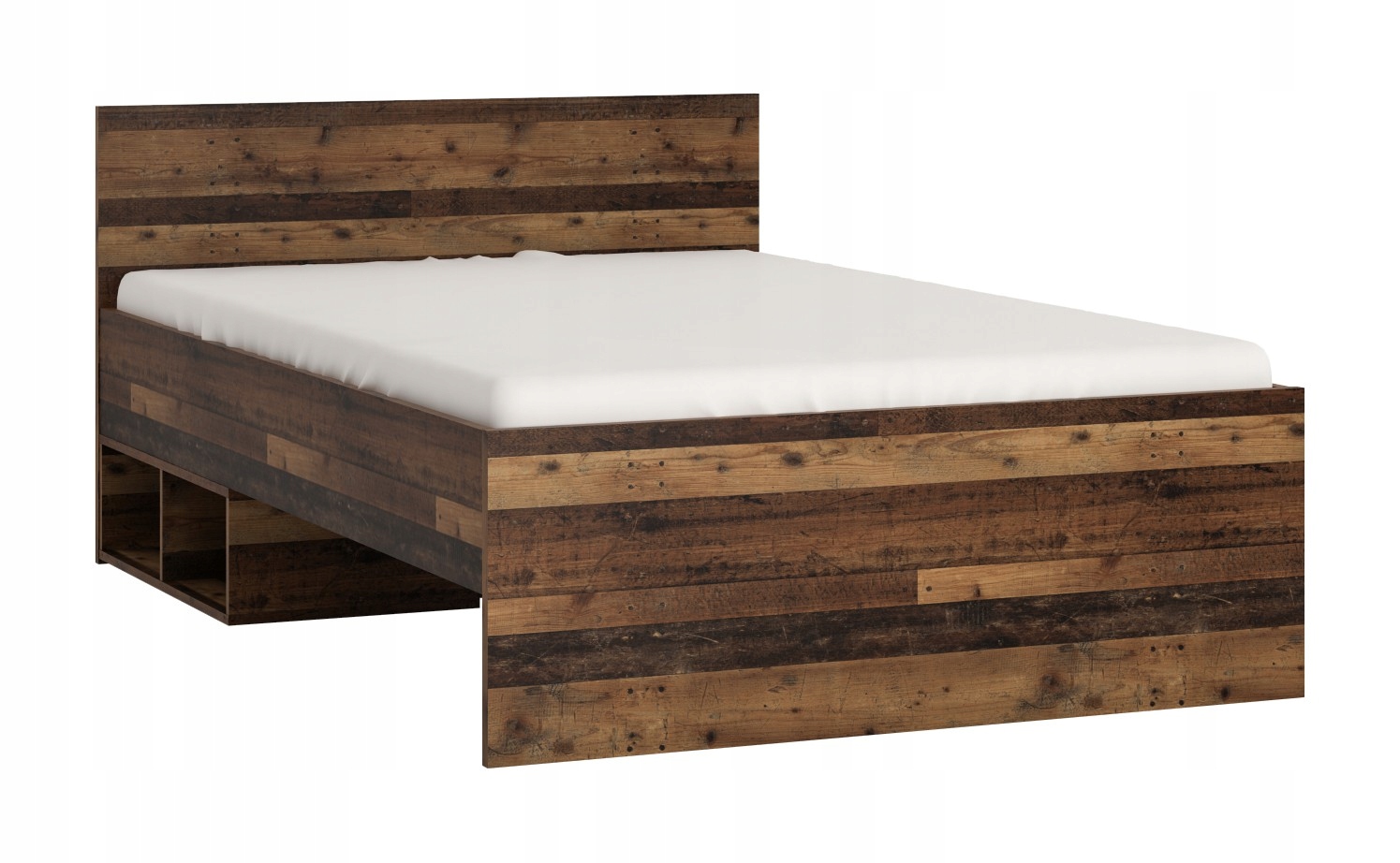 

Łóżko 120 cm Nubi NUBZ01 Meble Wójcik