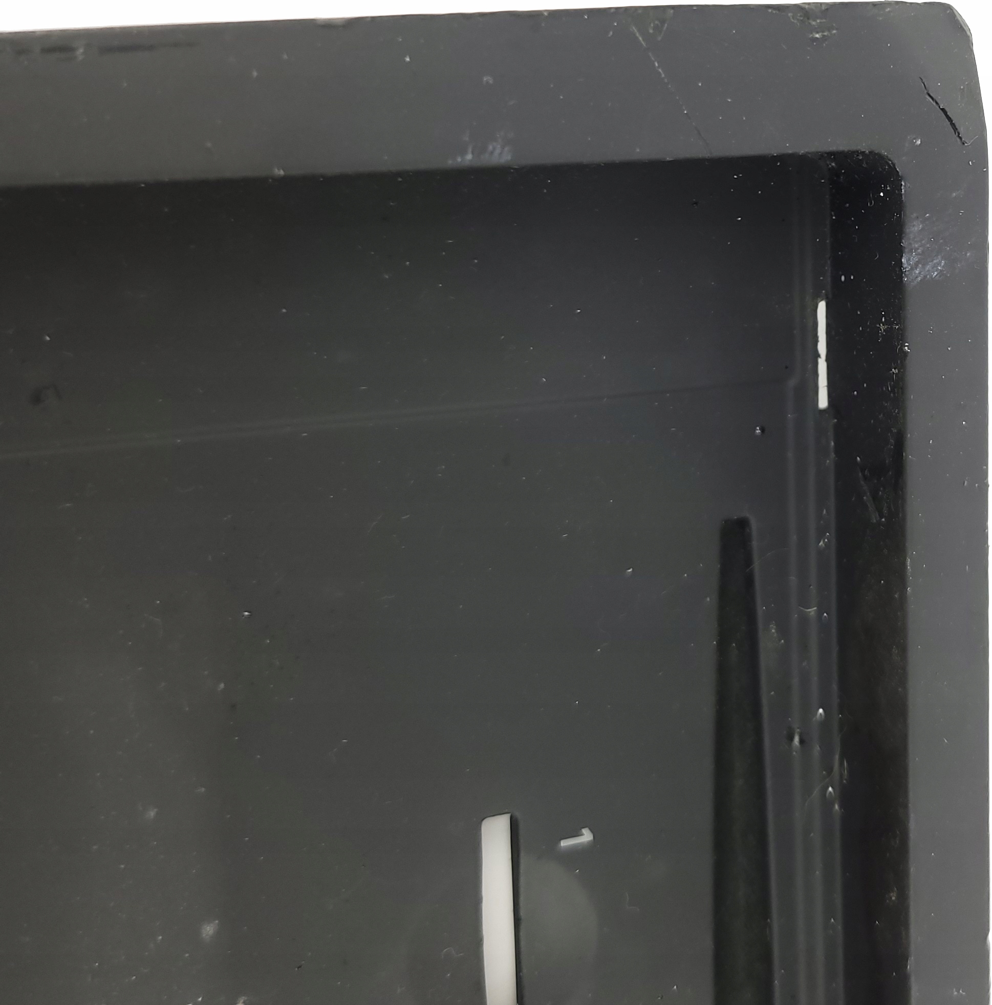 AUDI A4 B6 B7 RNS-E PANEL RÁM navigácie RADIA FRONT