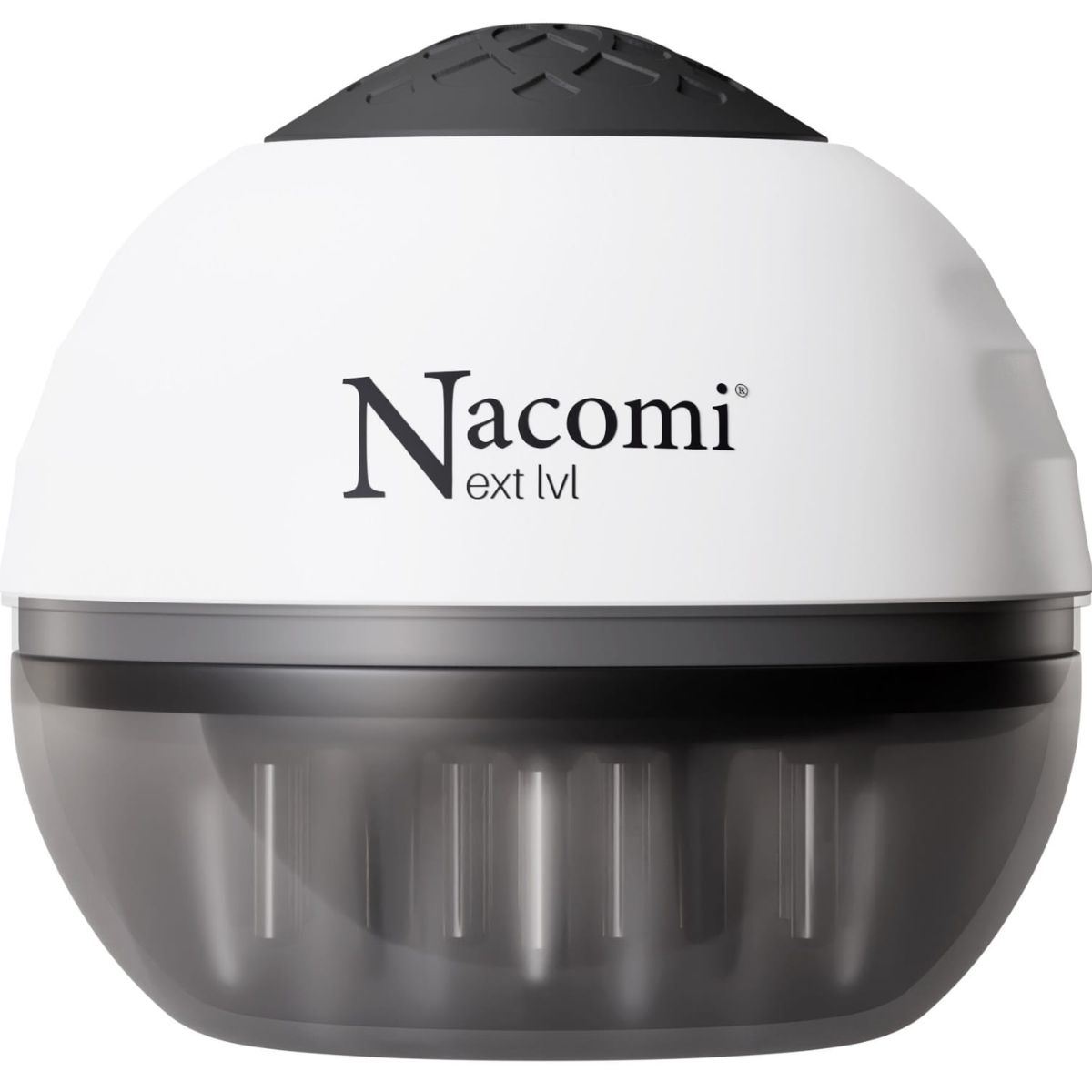 Nacomi Dermo Aplikator do serum Typ grzebienie