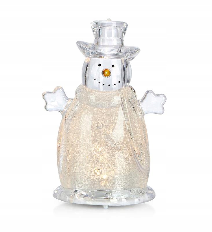 

Ozdoba stołowa świetlna Robban 704622 Markslojd