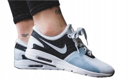 

Nike Air Max Zero 95 1 90 720 thea damskie react