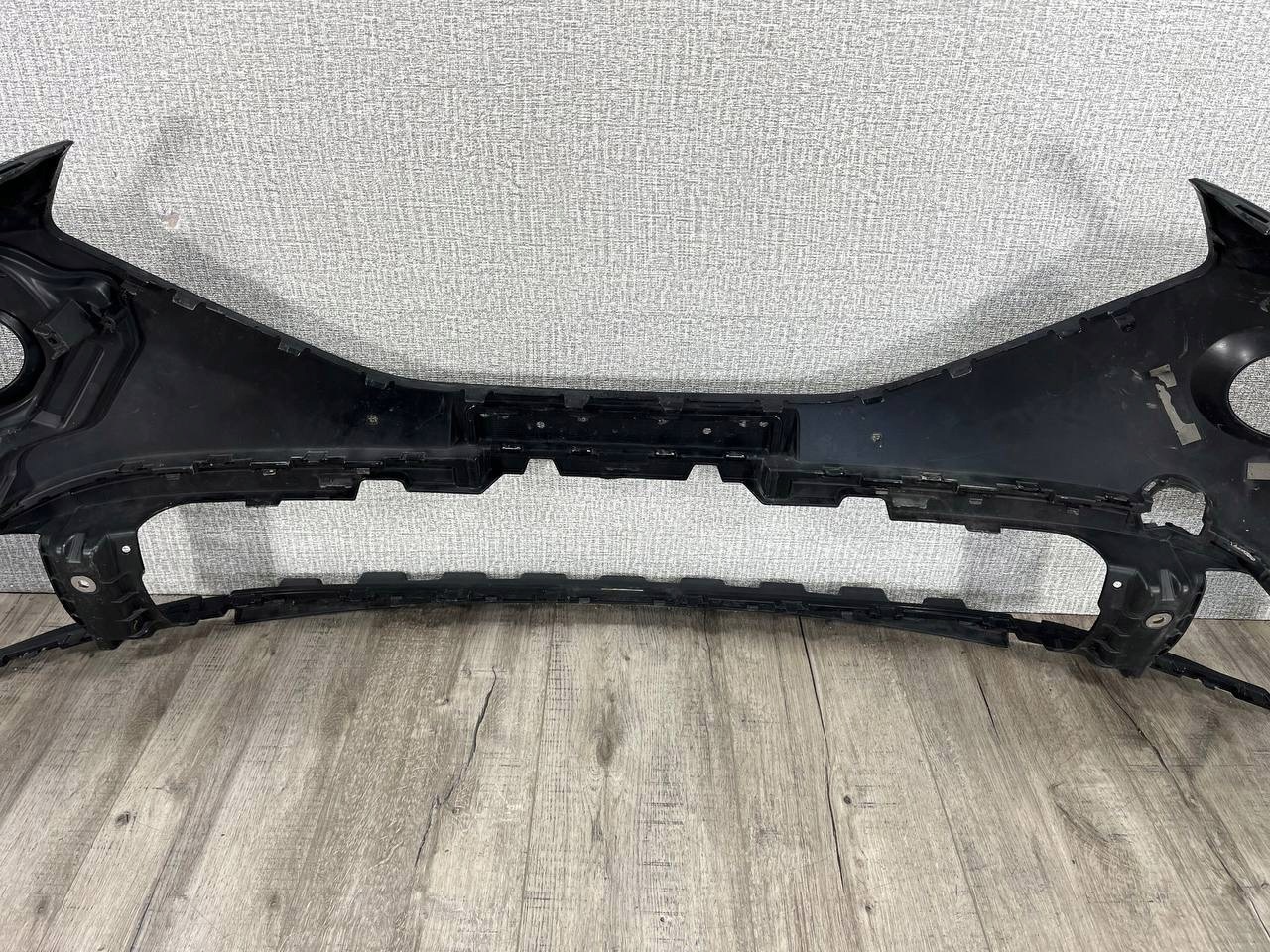 CUPRA FORMENTOR 2020-2024 bumper front front 5FF807221