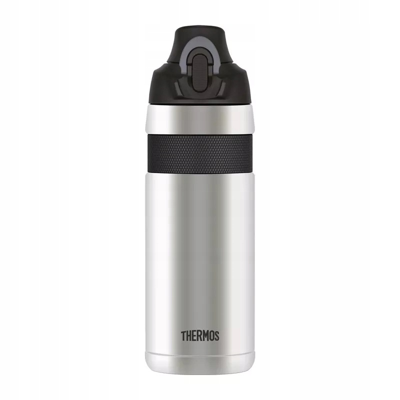 Termoska na kolo s zavlažovacím uzávěrem Thermos 0,6 l