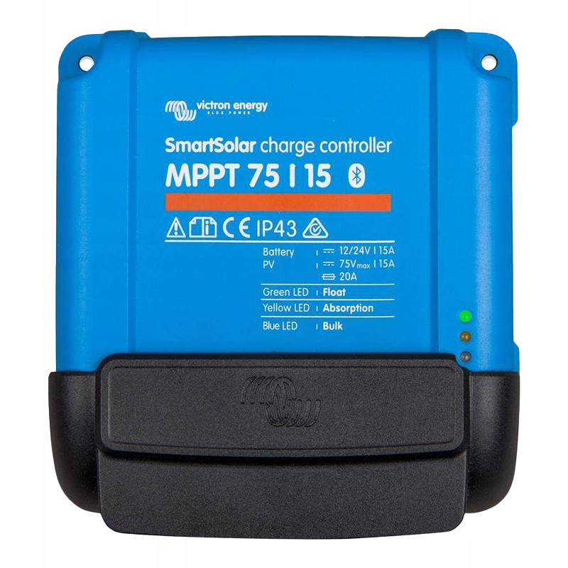 Mppt WireBox-S 75-10/15