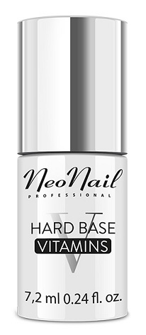 

Neonail Hard Base Vitamins 6931-7 mocna baza 7,2ml