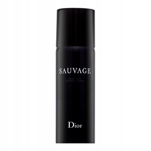 Dior (Christian Dior) Sauvage deospray pro muže 150 ml