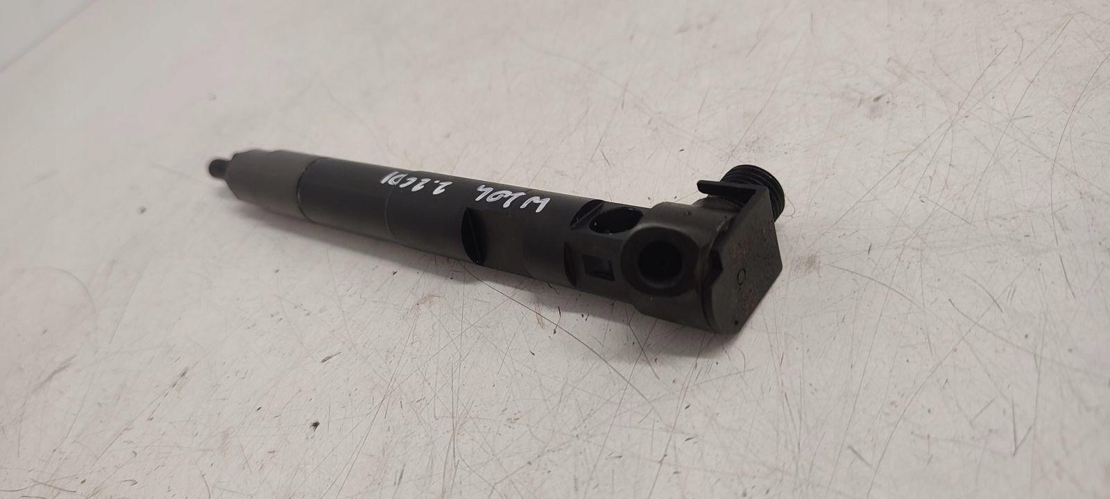 injector Mercedes W204 2,2 CDI