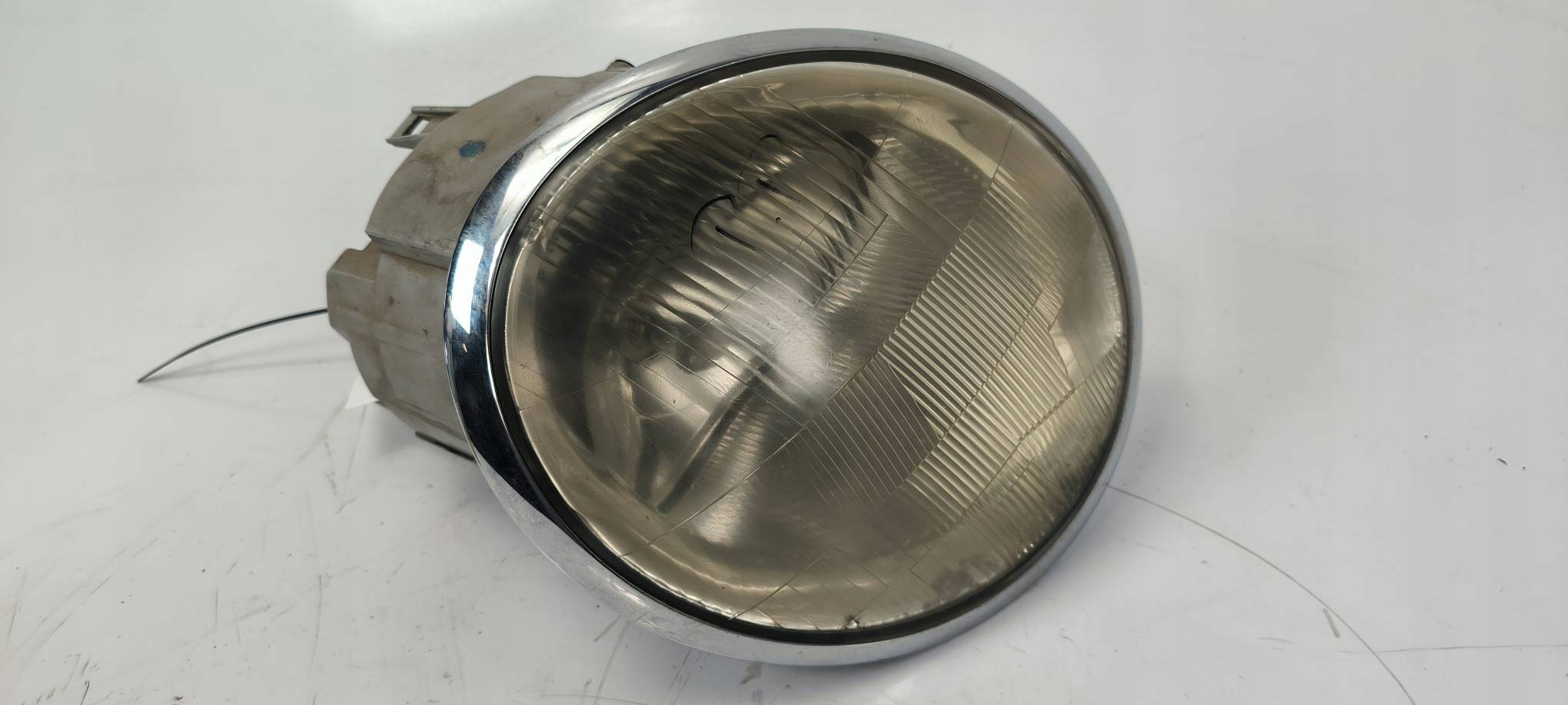 light right front 38460748 LANCIA LYBRA