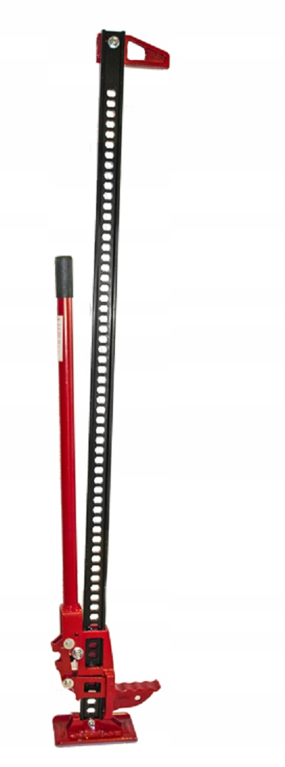 

Podnośnik Hi Lift Farm Jack 48" 120cm 4x4 3T