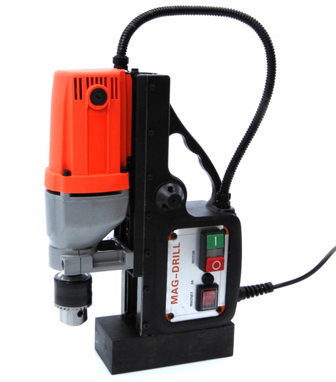 WIERTARKA MAGNETYCZNA MAGNESÓWKA 1200W WIERTNICA Kod producenta M79220
